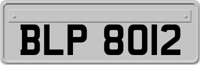 BLP8012