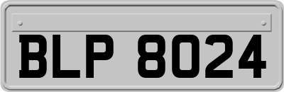 BLP8024
