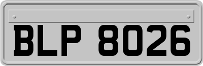 BLP8026