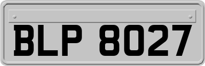 BLP8027