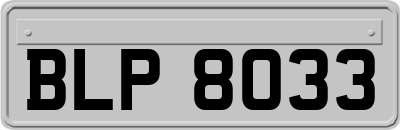 BLP8033
