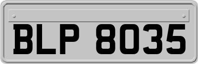BLP8035