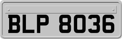 BLP8036
