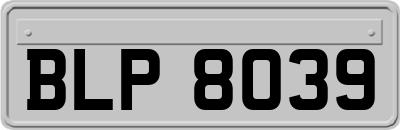 BLP8039