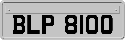BLP8100