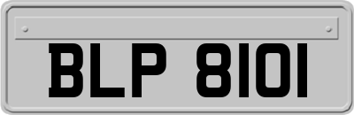 BLP8101