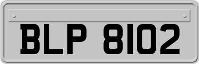 BLP8102