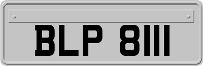BLP8111