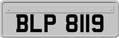BLP8119