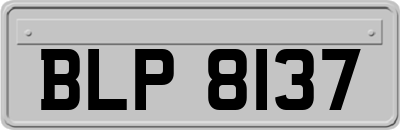 BLP8137