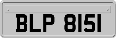 BLP8151