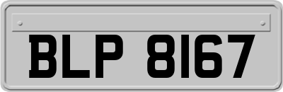 BLP8167