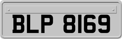 BLP8169