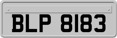 BLP8183