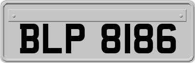 BLP8186