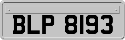 BLP8193