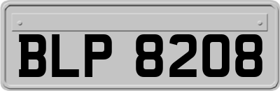 BLP8208
