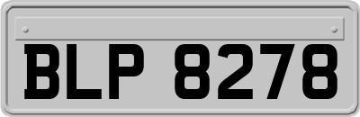 BLP8278