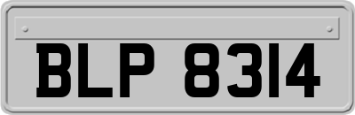 BLP8314