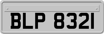 BLP8321