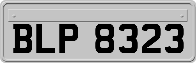 BLP8323