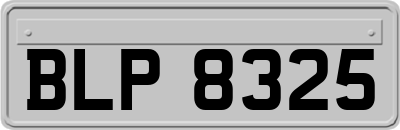 BLP8325