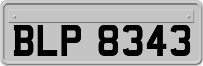 BLP8343