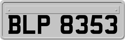 BLP8353