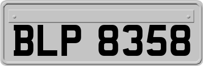 BLP8358