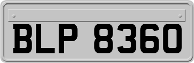 BLP8360
