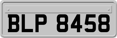 BLP8458