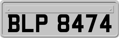 BLP8474