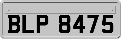BLP8475