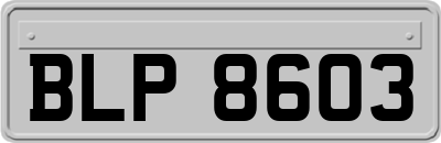 BLP8603