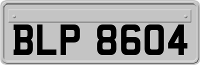 BLP8604