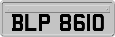 BLP8610