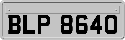 BLP8640