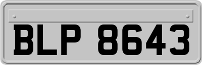 BLP8643