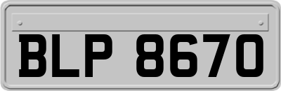 BLP8670