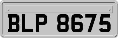 BLP8675
