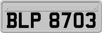 BLP8703