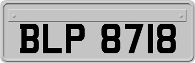 BLP8718