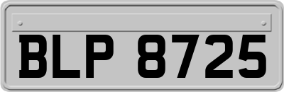BLP8725