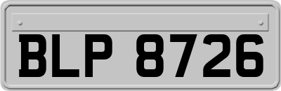 BLP8726