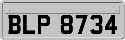 BLP8734
