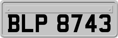 BLP8743