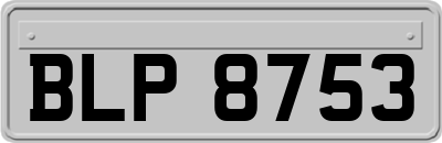BLP8753