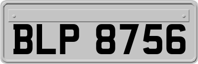 BLP8756