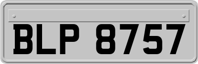BLP8757