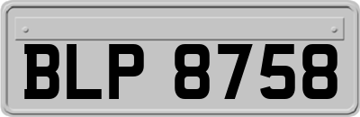 BLP8758
